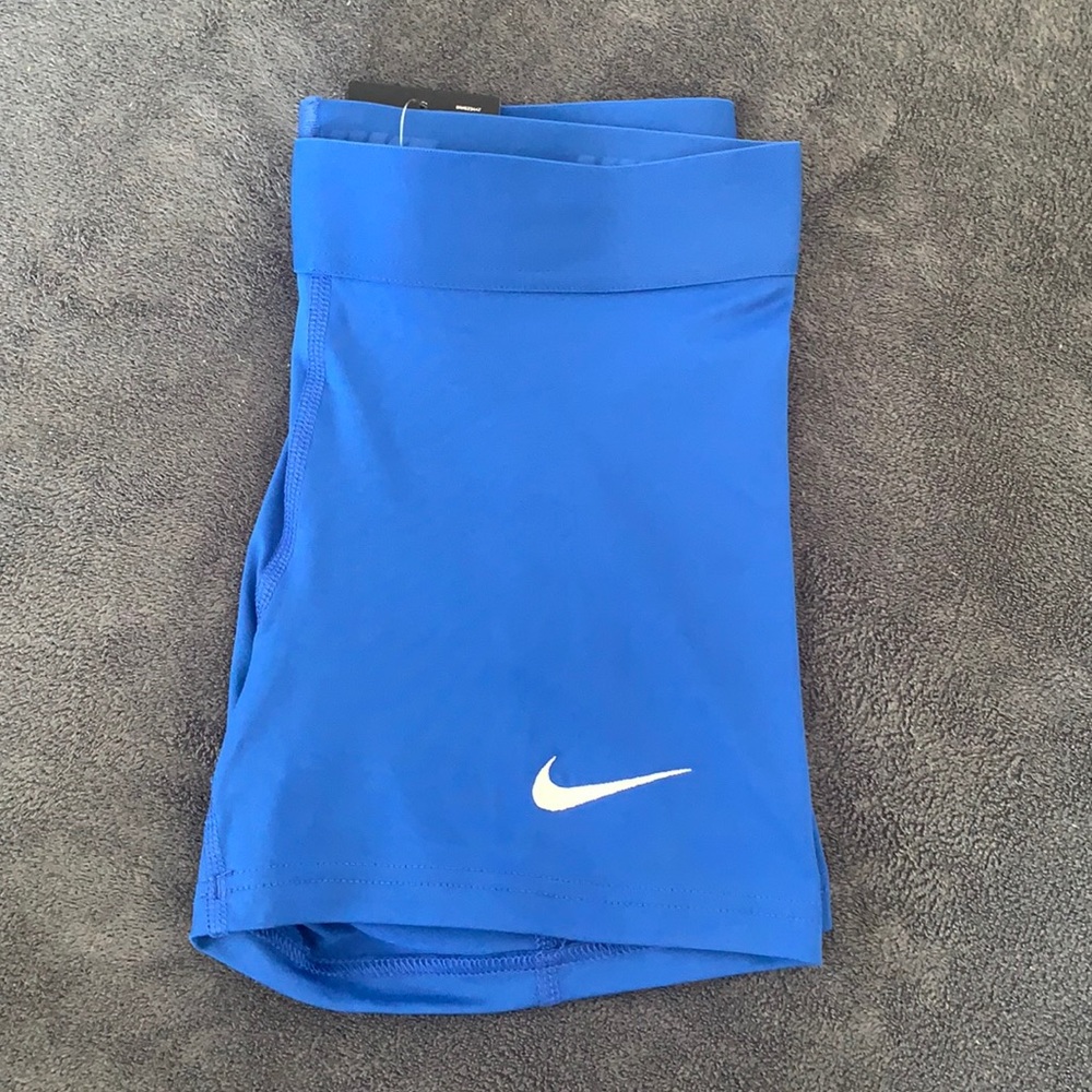 Nike Royal Blue Spandex